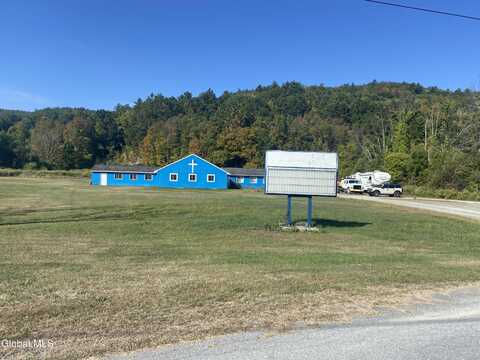 7 Smith Road, Petersburgh, NY 12138
