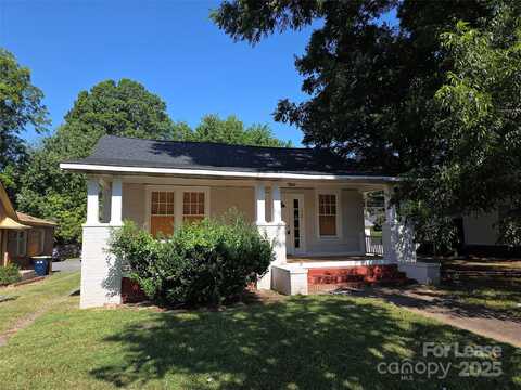 1323 The Plaza, Charlotte, NC 28205