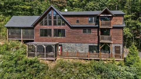 10 Scott Mountain Drive, Asheville, NC 28806