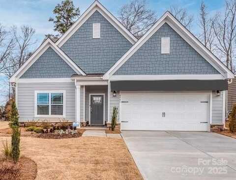 4505 Grove Manor Drive, Waxhaw, NC 28173