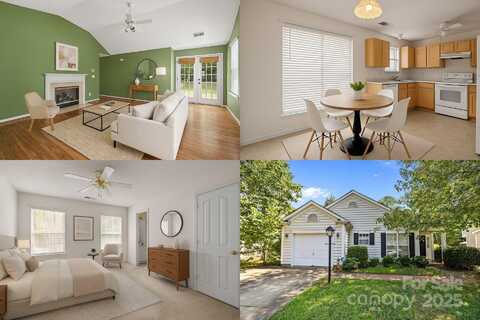13403 Michael Lynn Road, Charlotte, NC 28278
