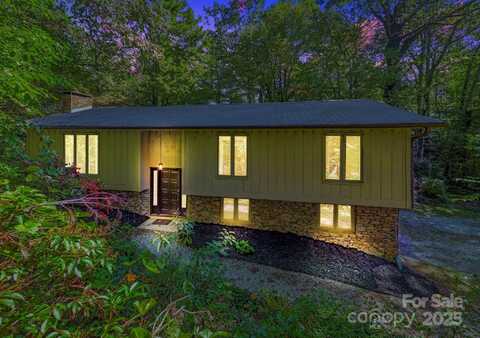 100 Greenbriar Avenue, Flat Rock, NC 28731