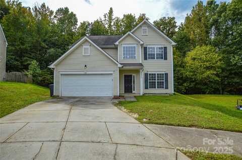 8257 Weeping Fig Lane, Charlotte, NC 28215