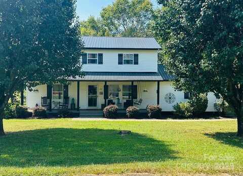 718 Double Springs Road, Townville, SC 29689