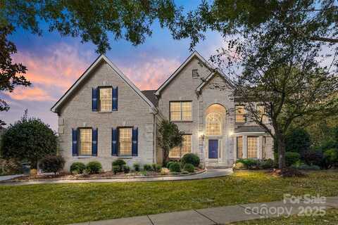 2052 Lake Forest Drive, Tega Cay, SC 29708