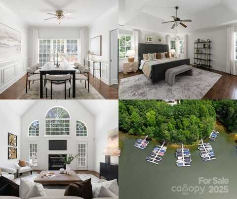 3839 Mountain Cove Drive, Charlotte, NC 28216
