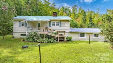 451 Charlie Drive, Marion, NC 28752