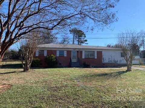 408 Clark Boulevard, Charlotte, NC 28262