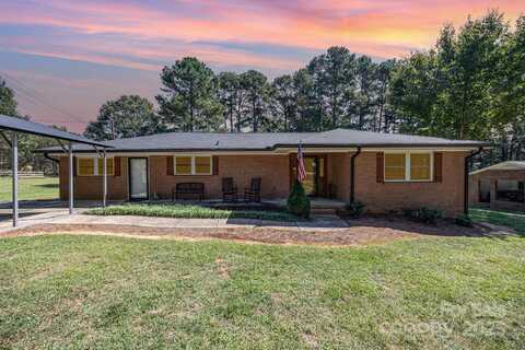 115 Bradford Drive, Salisbury, NC 28146