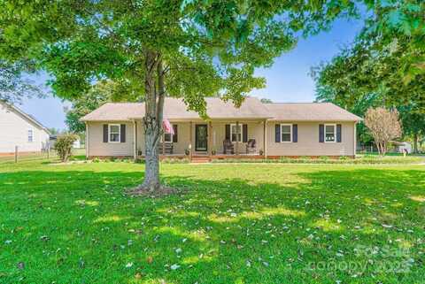 2435 Hill Top Drive, Salisbury, NC 28147
