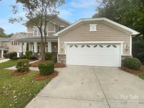 4324 Dianne Drive, Charlotte, NC 28215