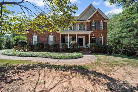 119 EdgeHill Drive, Fort Mill, SC 29715
