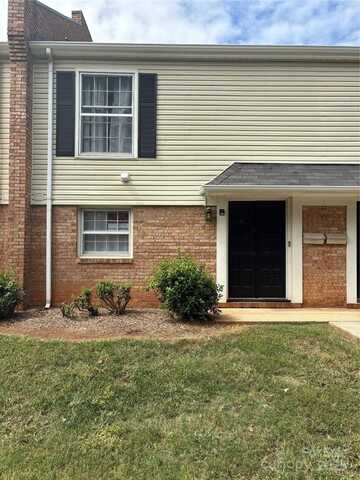 4609 Coronado Drive unit: C, Charlotte, NC 28212