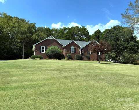 1207 Rosa Drive, Monroe, NC 28112