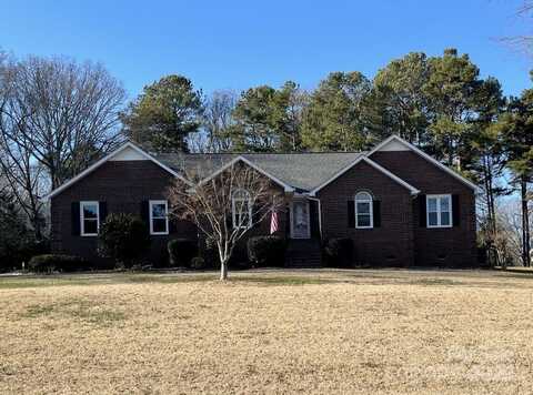1207 Rosa Drive, Monroe, NC 28112