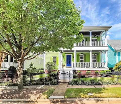 10010 Triple Oak Road, Charlotte, NC 28277