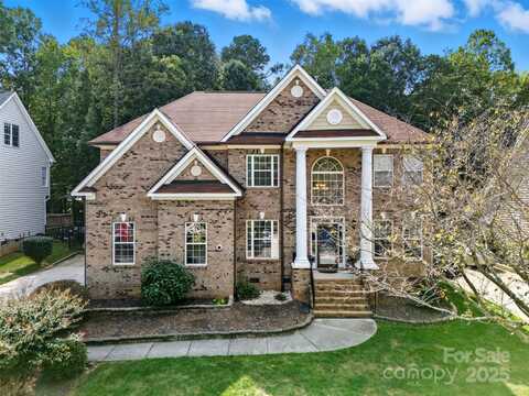 251 Forest Walk Way, Mooresville, NC 28115