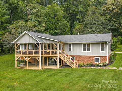 23 Rogers Ridge Road, Fairview, NC 28730