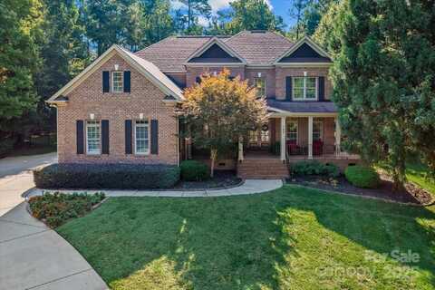 162 E Cold Hollow Farms Drive unit: 494, Mooresville, NC 28117