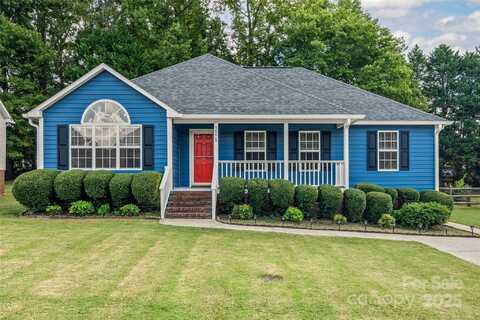 564 Menzies Drive, Rock Hill, SC 29730