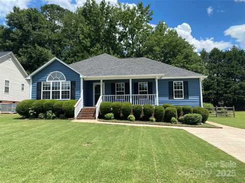564 Menzies Drive, Rock Hill, SC 29730