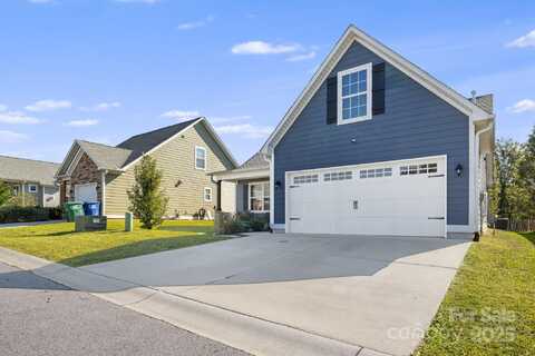 40 Hyde Park Place, Arden, NC 28704