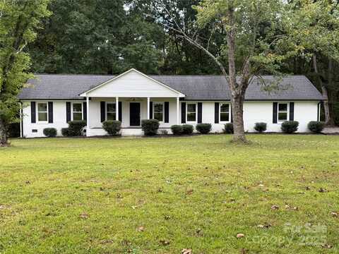 5406 Christopher Road, Iron Station, NC 28080