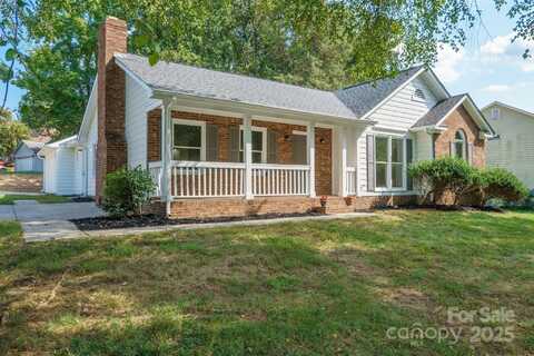 8122 Cadmium Court, Charlotte, NC 28215