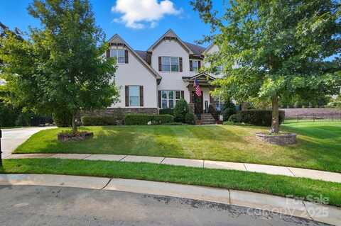 546 Abelia Lane, Fort Mill, SC 29708
