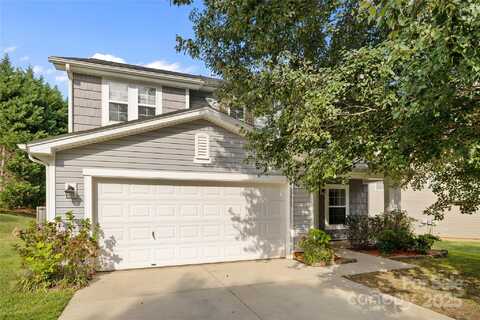 12415 Lanier Islands Circle, Charlotte, NC 28273