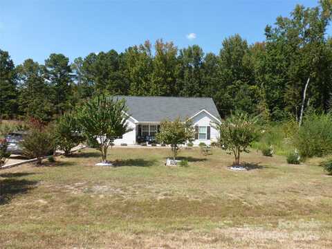 1200 W Elizabeth Street, Pageland, SC 29728