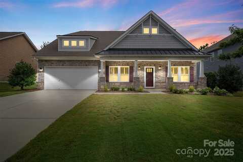 2934 Hiddenbrook Way, Fort Mill, SC 29707