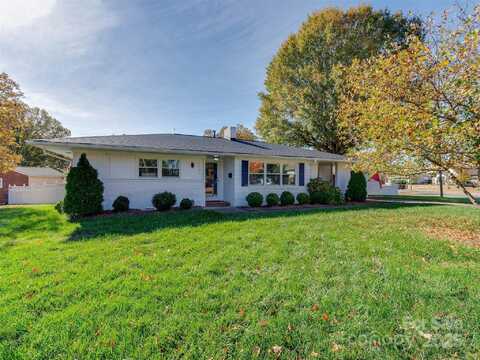 3701 Conway Avenue, Charlotte, NC 28209