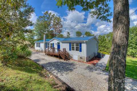 459 Vaughan Road, Spruce Pine, NC 28777