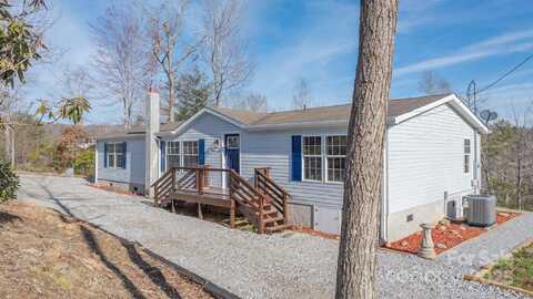 459 Vaughan Road, Spruce Pine, NC 28777