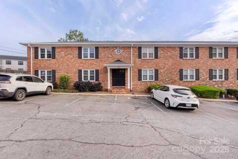 918 Mcalway Road unit: B, Charlotte, NC 28211
