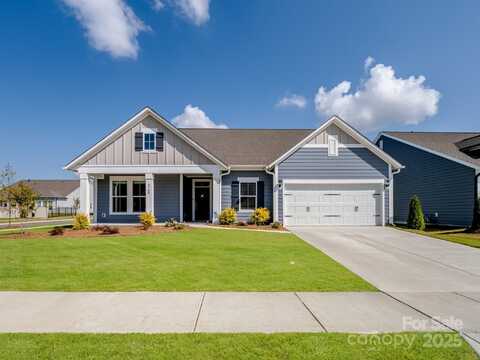 3160 Gavin Lane, Harrisburg, NC 28075