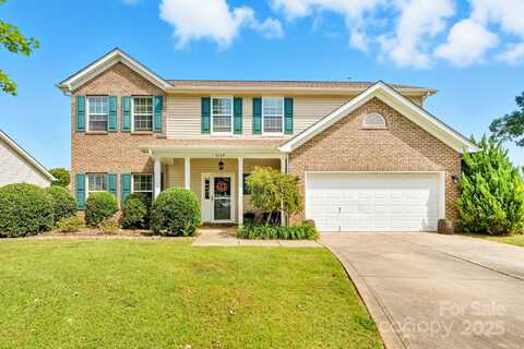 3149 Sterling Court, Fort Mill, SC 29707