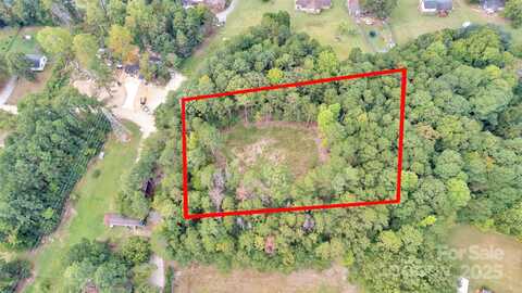W Ridge Street, Landis, NC 28088