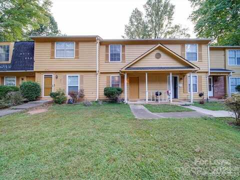 4044 Briarhill Drive, Charlotte, NC 28215