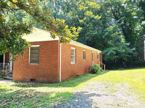 88 Creswell Drive NE, Concord, NC 28025