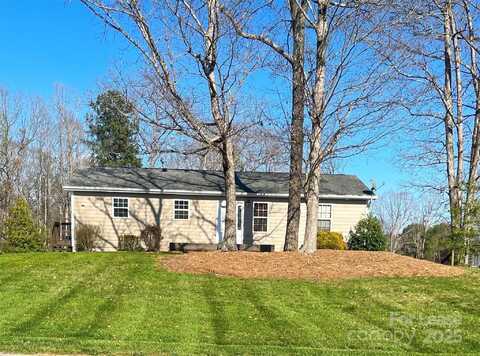 1304 Mollys Backbone Road, Catawba, NC 28609