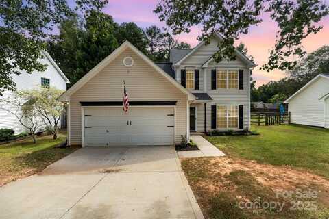 599 Chase Brook Drive, Rock Hill, SC 29732
