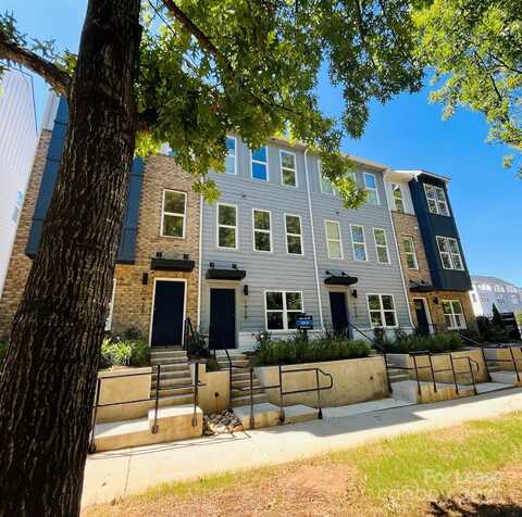 1428 Hamilton Street, Charlotte, NC 28206