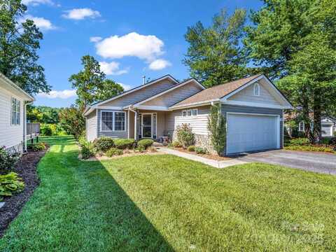 267 Highland Golf Drive, Flat Rock, NC 28731