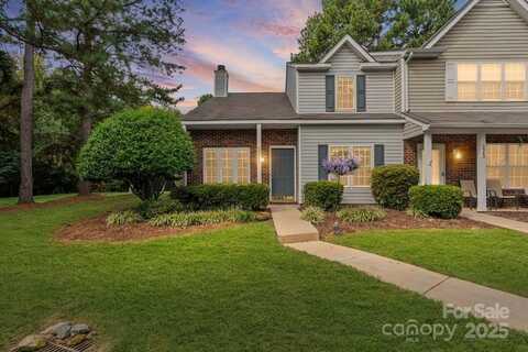 5961 Cougar Lane, Charlotte, NC 28269