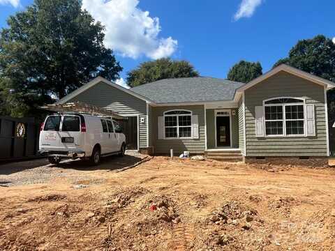 458 Allen Drive, Concord, NC 28027