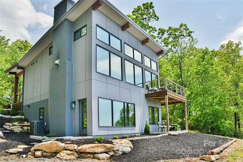 41 High Cliffs Trail, Black Mountain, NC 28711