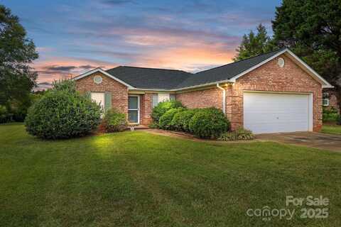 1380 Julius Drive, Salisbury, NC 28147