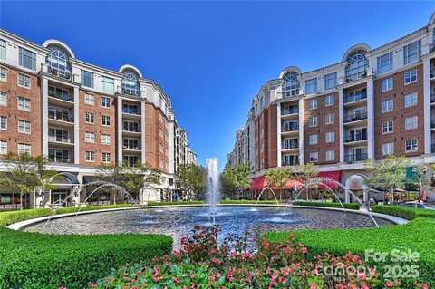 4620 Piedmont Row Drive unit: 603, Charlotte, NC 28210